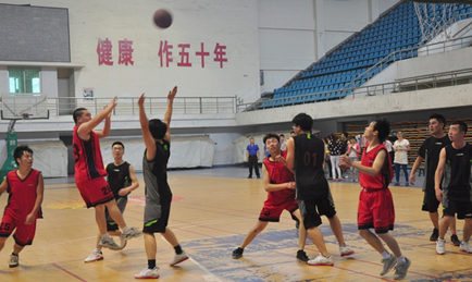 初夏歡樂行，暢游鶴鳴山